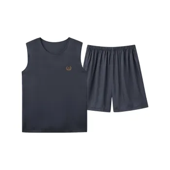 MADALLO Men Pajama Sets
