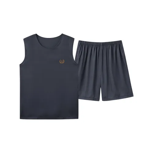 MADALLO Men Pajama Sets