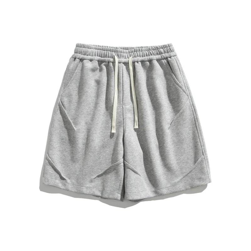 ATLETICO DE MADRID 1903 Casual Shorts Unisex-5