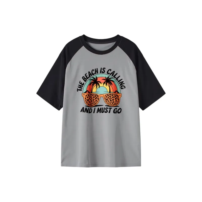 FAIRWHALE T Shirts Women's-12