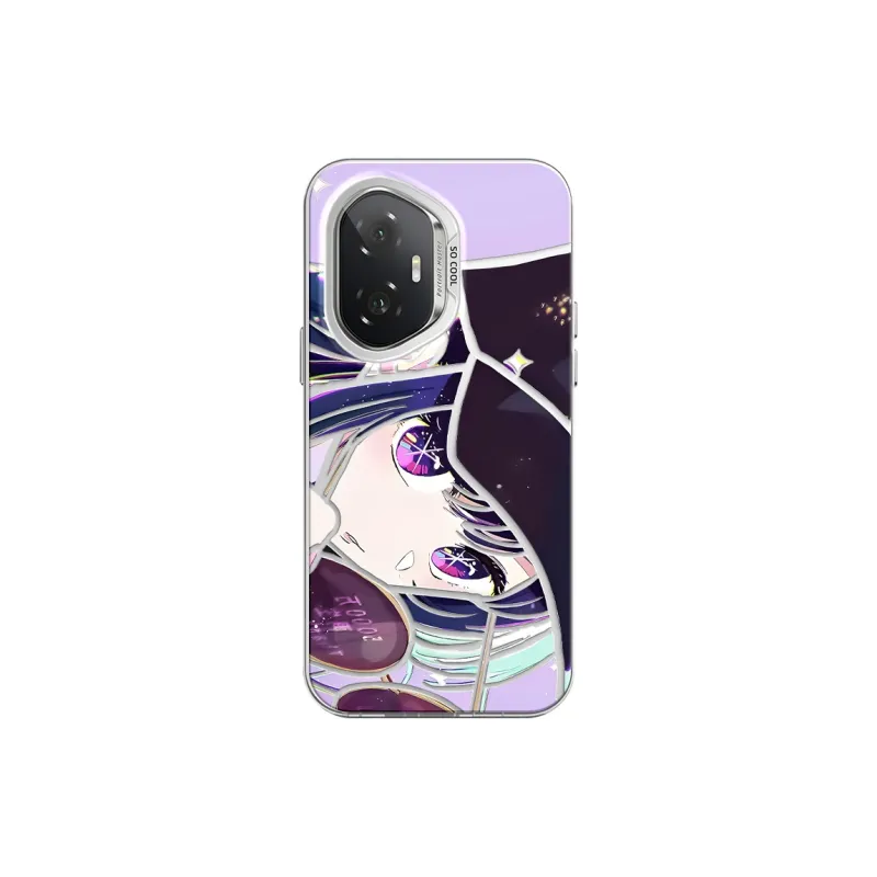 TU QING Phone Cases-8