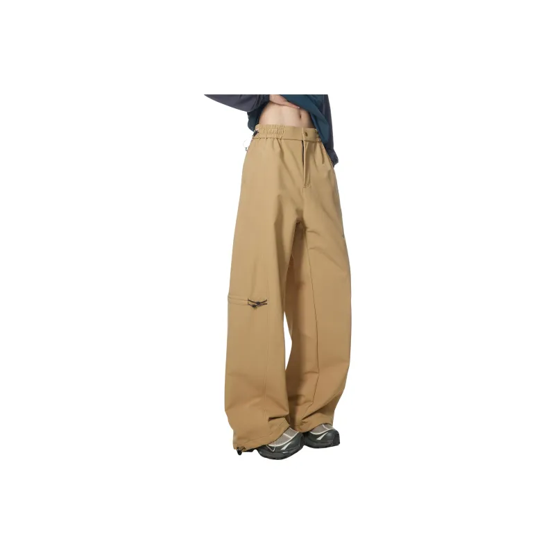 DANGERTIGER Cargo Pants Unisex-17