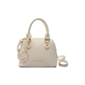 Yalu PU Shoulder Bag, Crossbody Bag, Handbag Women's White/Black/Blue/Khaki/Pink/Brown