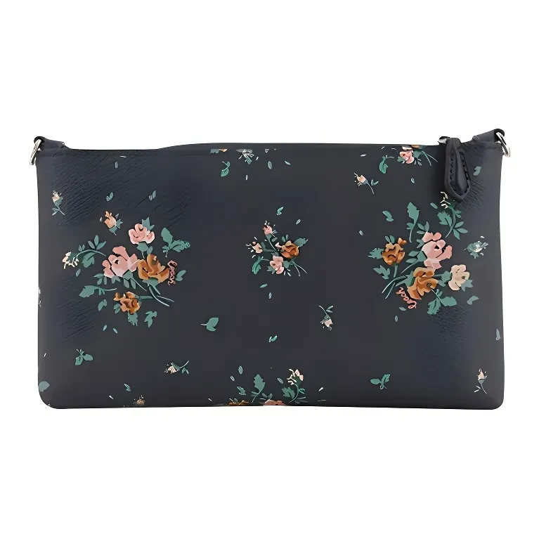 COACH Zip Top Crossbody Bags-2