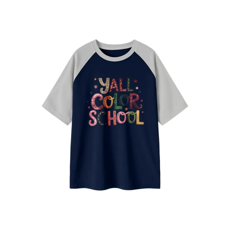 FAIRWHALE T Shirts Women's-8