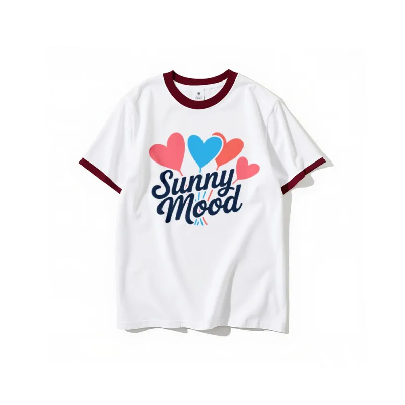 FAIRWHALE T Shirts Women's-8