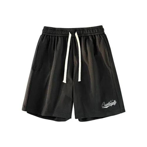 CHARLIE GOLF Casual Shorts Unisex