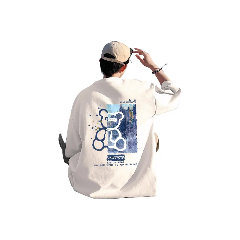 BANDICOOT T Shirts Unisex-1