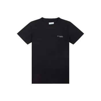 Columbia T Shirts Women's Black