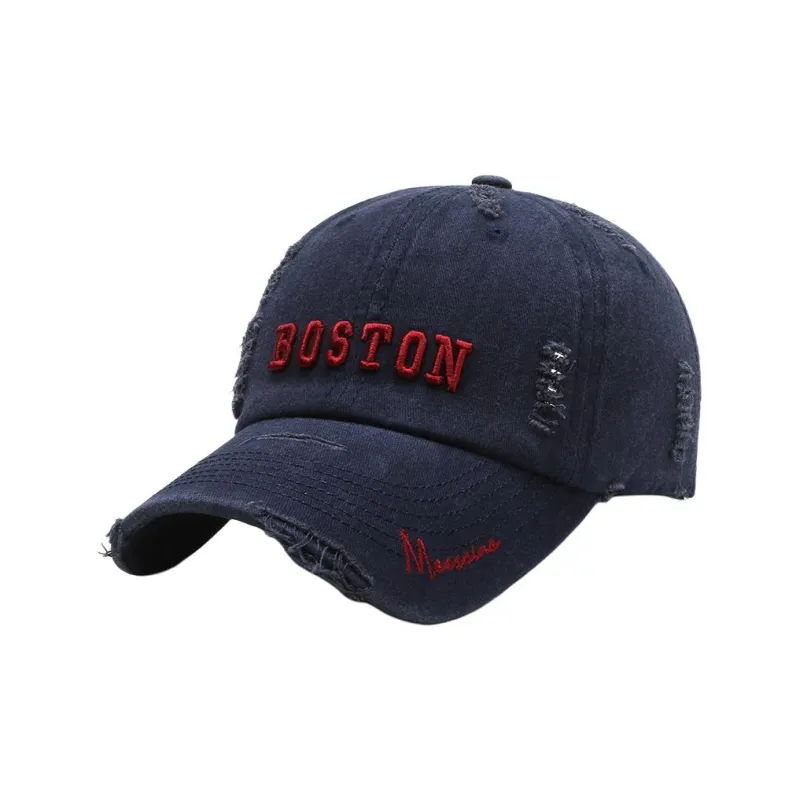 YUZHAOLIN Cotton Baseball Caps Unisex Multicolor-7