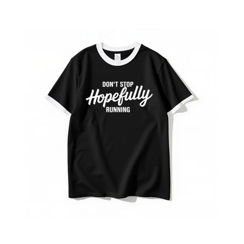 FAIRWHALE Drop Shoulder Sleeve T Shirt Women's-16
