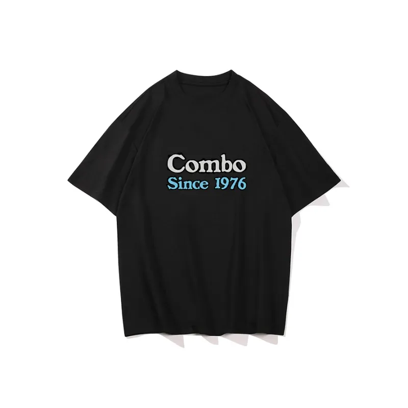 COMBO T Shirts Unisex-9