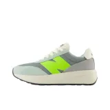 Gray Green