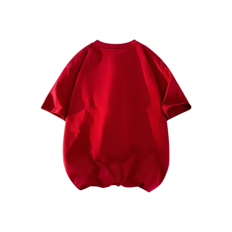 IN'S T Shirts Unisex-13