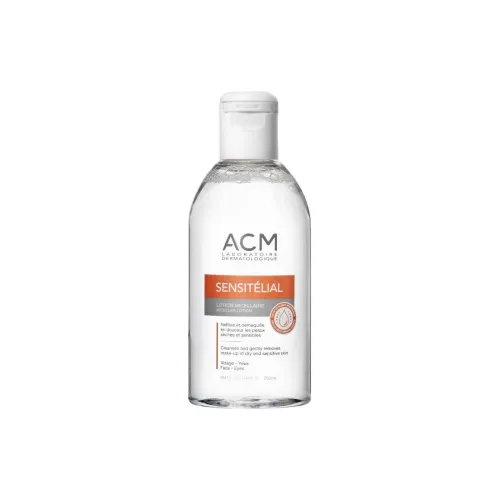 ACM LABORATOIRE 메이크업 리무버 여성
