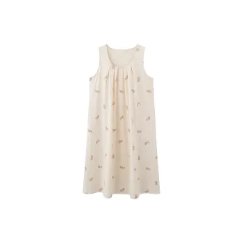 FENTENGCARE Women's Nightgowns