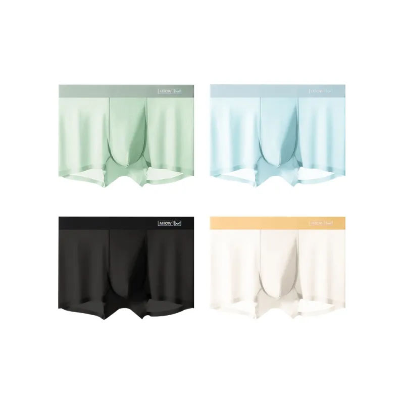 MIIOW Men Underpants-10