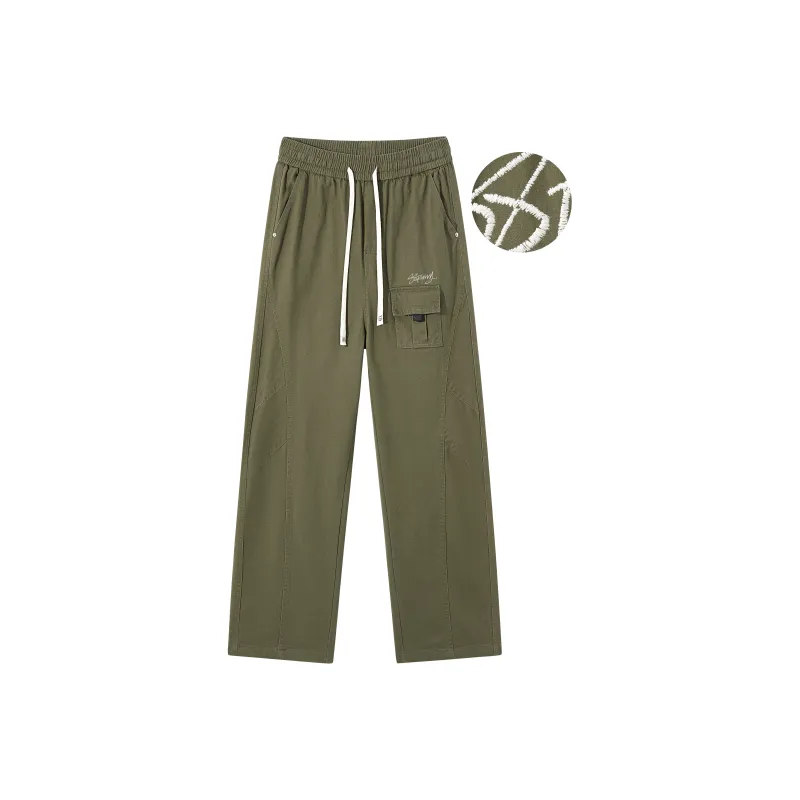 88rising Casual Pants Unisex-4