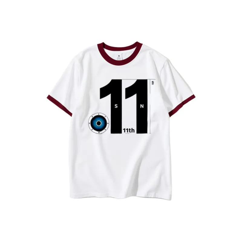 FAIRWHALE T Shirts Women's-8