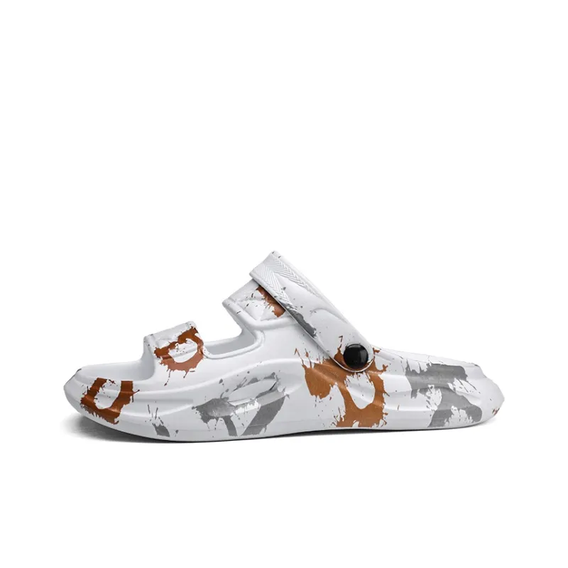 YUZHAOLIN Beach Sandals Unisex-10