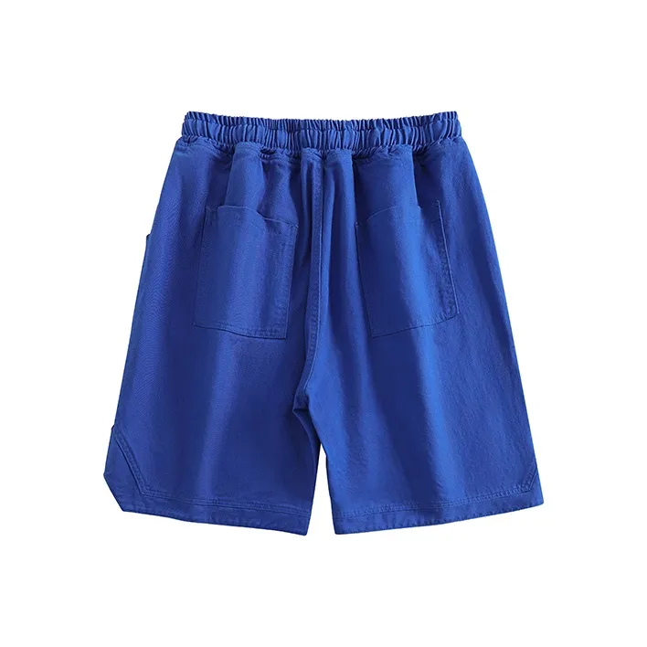 Jeep Casual Shorts Unisex-11