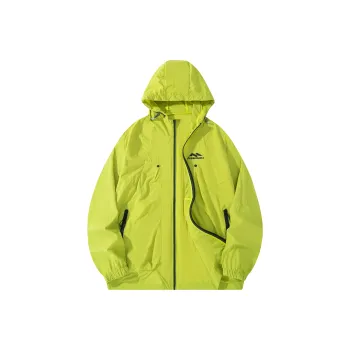 Kawasaki Super Light, Breathable, Quick Dry, Waterproof Sun Protection Clothing Unisex