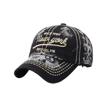 YUZHAOLIN Cotton Baseball Caps Unisex