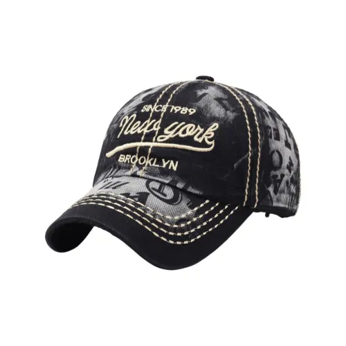 YUZHAOLIN Cotton Baseball Caps Unisex