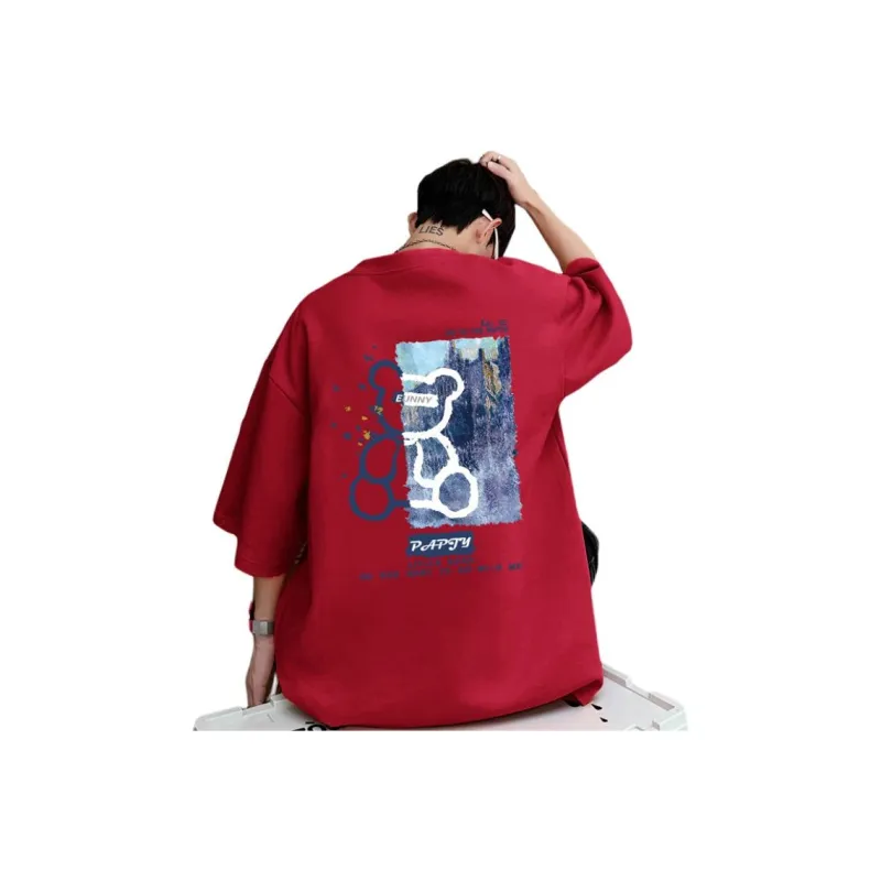 BANDICOOT T Shirts Unisex-9