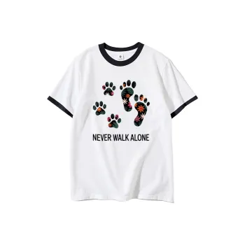 FAIRWHALE T Shirts Women's