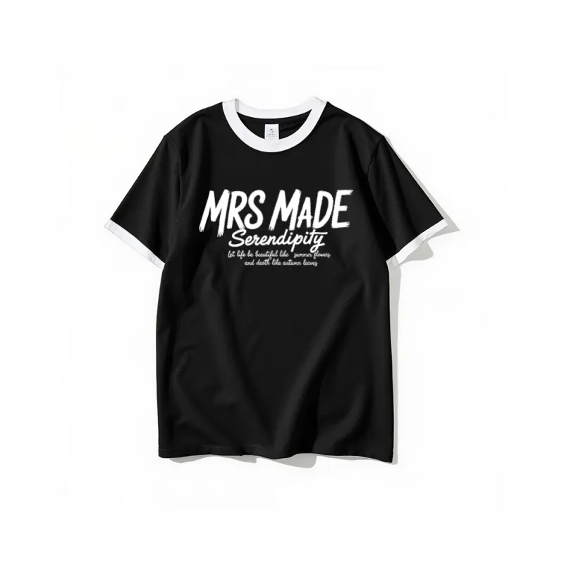 FAIRWHALE T Shirts Women's-16