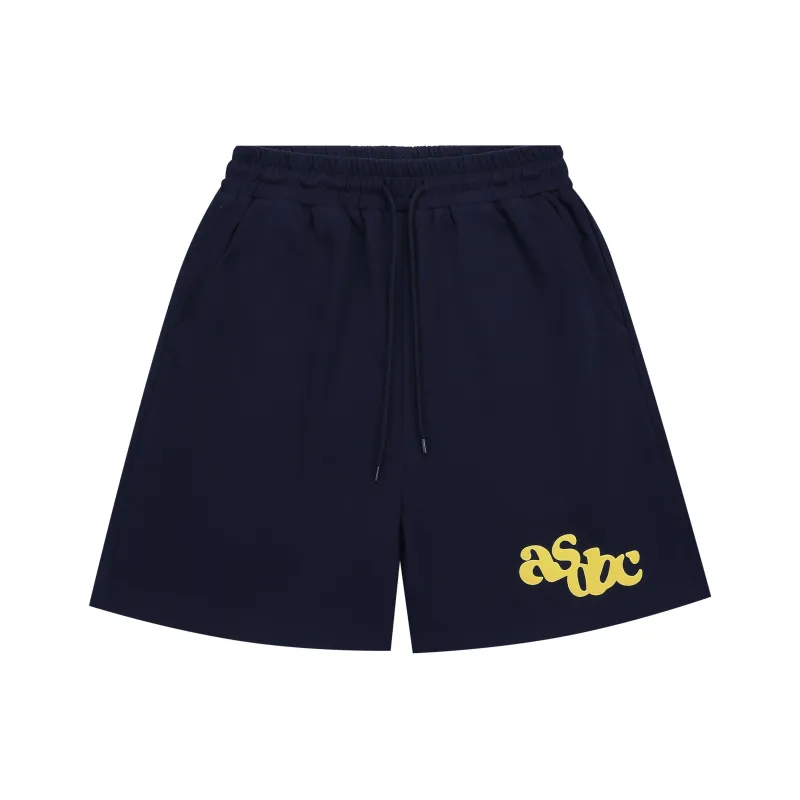 4EVER LAB Casual Shorts Unisex-5