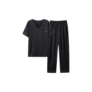 MADALLO Men Pajama Sets
