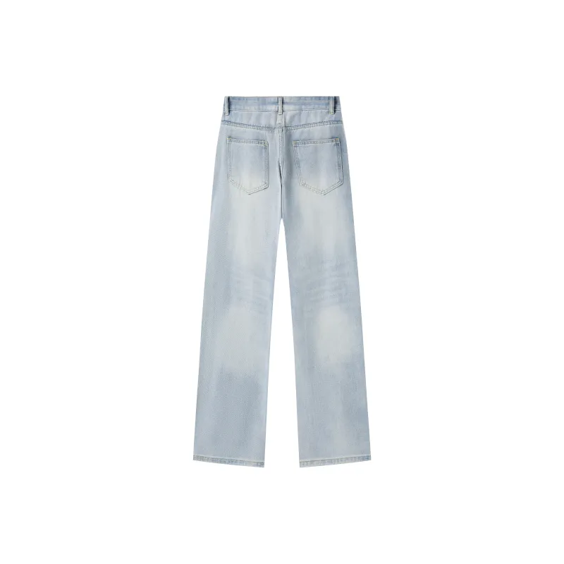 SAME FLOW Jeans Unisex-3