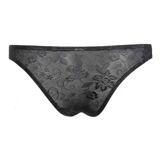ROBINHOOD Underpants Men's 1 Pack-1