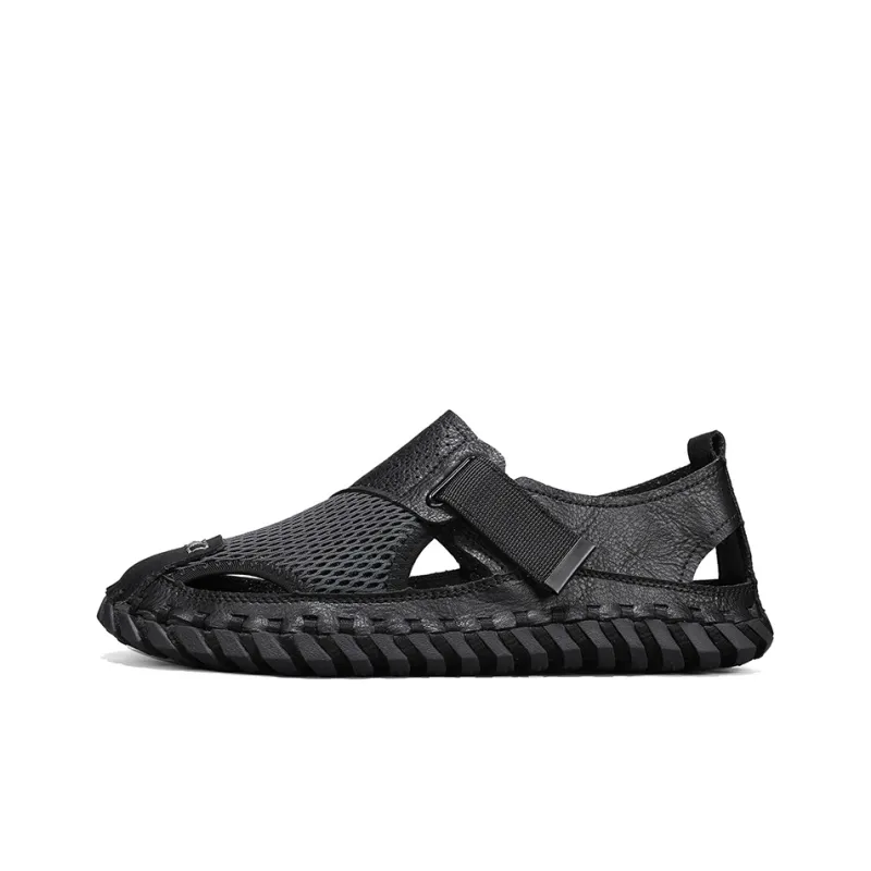 Frank Mully River Trekking Shoes Men's-0