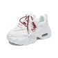 White Red