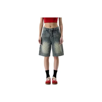 FOREVER 21 Denim Shorts Women's