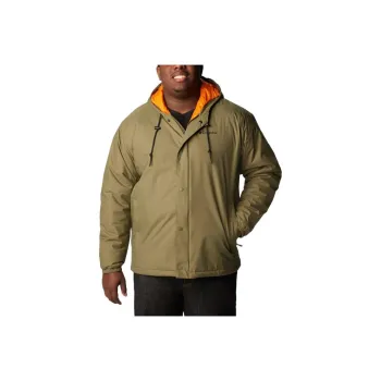 Columbia Jackets & Coats Men's Stone Green