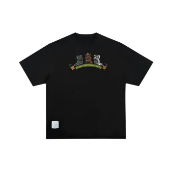 MARK ROBERTSON T Shirts Unisex