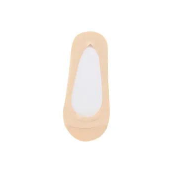 Gentle Welcome No Show Socks Women's 1 Pack
