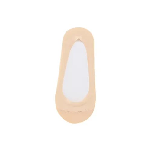 Gentle Welcome No Show Socks Women's 1 Pack