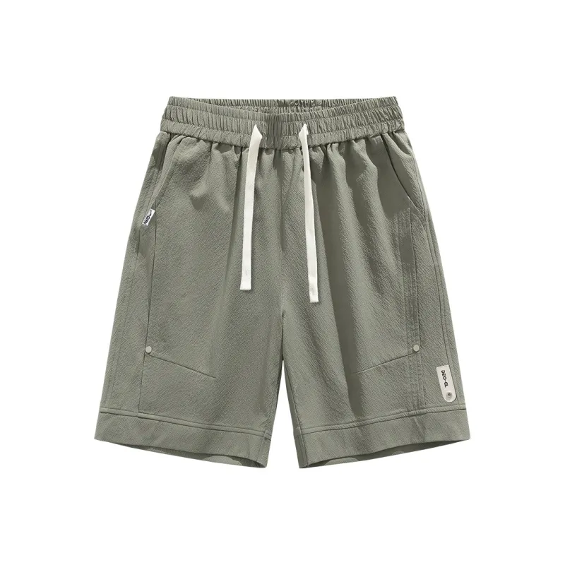 K bird Casual Shorts Unisex-1