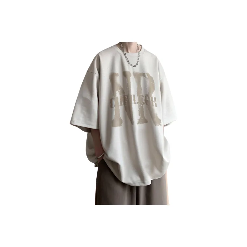 RVANGUARD T Shirts Unisex-4