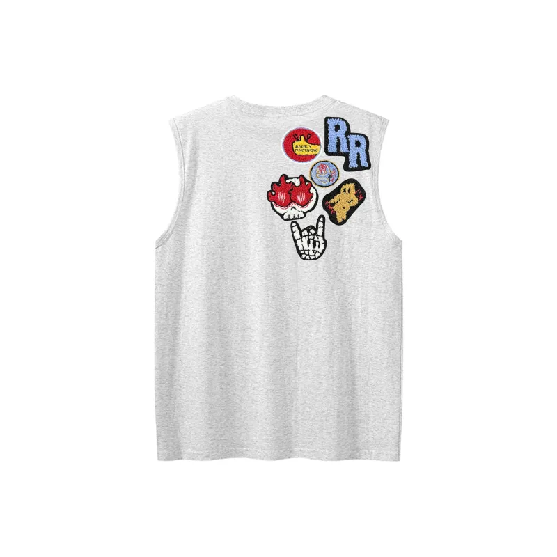 SUNSETMONENT Basketball Jersey Unisex-13