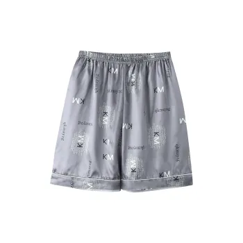 MADALLO Men Pajama Pants