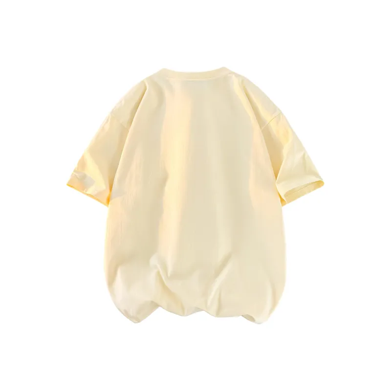 IN'S T Shirts Unisex-9