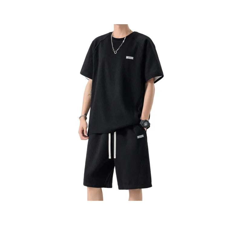 JUNGLE PANDA Casual Sportswear Unisex-8