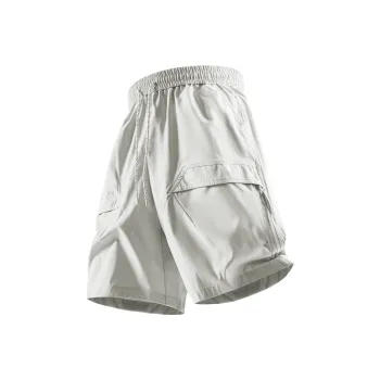 KAIPAINEN Cargo Shorts Unisex