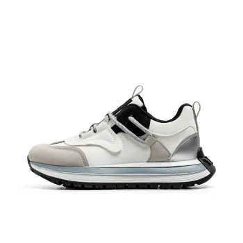 BINGO DUCK Coverage Chunky Sneakers Men's
